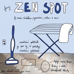 Zen Spot.